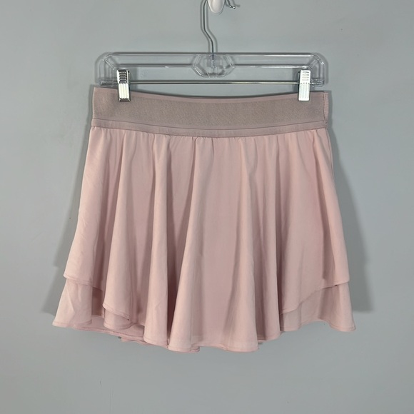 Lululemon Court Rival High Rise Skirt *Long - Picture 4 of 12